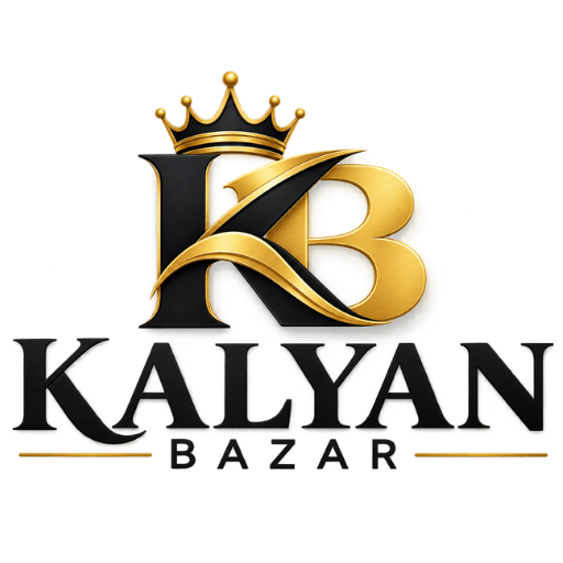 Kalyan Bazar 